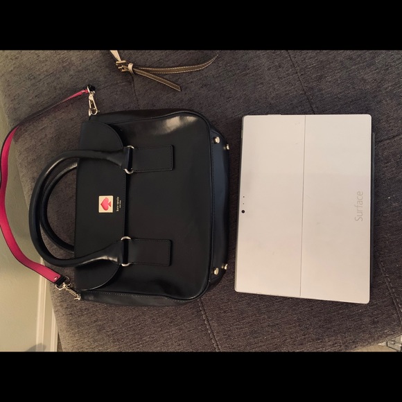 NWOT Kate Spade Handbag - Picture 2 of 4